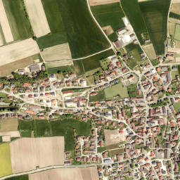 Mitteleschenbach map(satellite map)