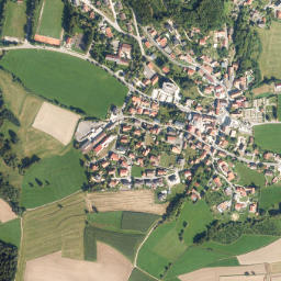 Runding map(satellite map)
