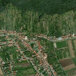 Viničné Šumice map(satellite map)
