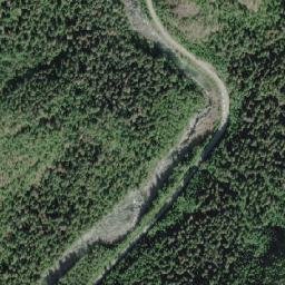 Pacific Rim Highway, Alberni-Clayoquot C High Resolution Satellite Map