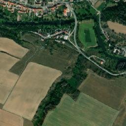 Vladislav map(satellite map)