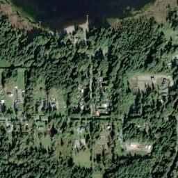 Satellite view of Eighteen Pastures