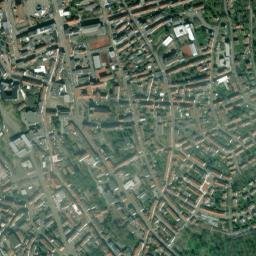 Pirmasens map(satellite map)