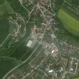 Kirchberg an der Jagst map(satellite map)