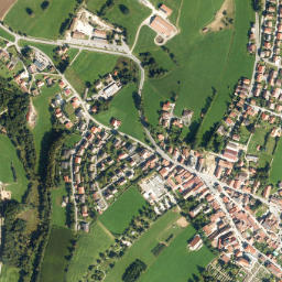 Lam map(satellite map)