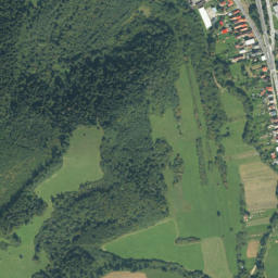 Okres Dolný Kubín map(satellite map)