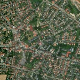 Sainte-Marie-aux-Chênes map(satellite map)