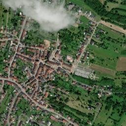 Spicheren map(satellite map)
