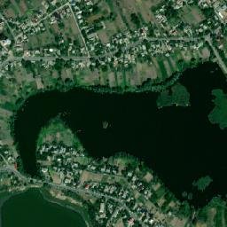 Orativ map(satellite map)