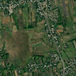 Zachepylivka map(satellite map)