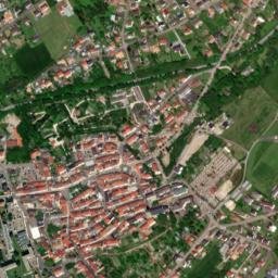 Boulay-Moselle map(satellite map)