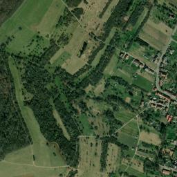 Satellite view of Golfclub Katharinenhof