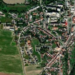 Veselí nad Lužnicí map(satellite map)