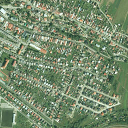 Spišská Belá map(satellite map)