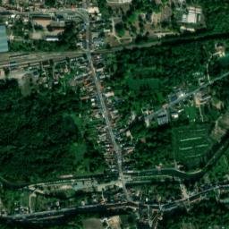 La Ferté-Milon map(satellite map)