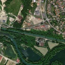 Belleville-sur-Meuse map(satellite map)