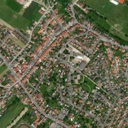 Thierville-sur-Meuse map(satellite map)