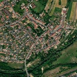 Labry map(satellite map)
