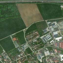 Wolpertshausen map(satellite map)