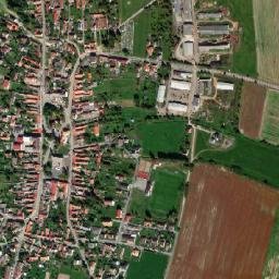 Dolní Bukovsko map(satellite map)