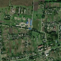 Nedoharky map(satellite map)