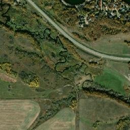 South Lakeshore Drive, Killarney, MB R0K 1G0 High Resolution Satellite Map