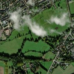 Bretteville-sur-Odon map(satellite map)