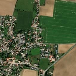 Péroy-les-Gombries map(satellite map)