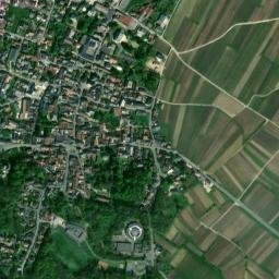 Rilly-la-Montagne map(satellite map)