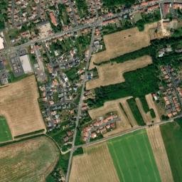 Conflans-en-Jarnisy map(satellite map)