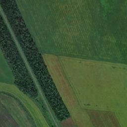Halyts’kyy Rayon map(satellite map)