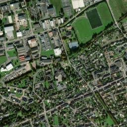 Verson map(satellite map)