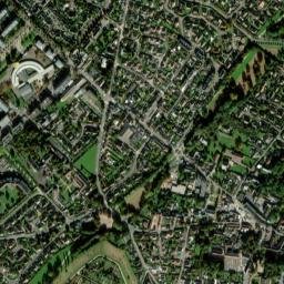 Cormelles-le-Royal map(satellite map)
