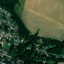 Betz map(satellite map)