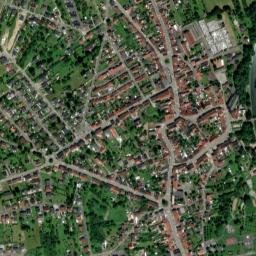 Grosbliederstroff map(satellite map)