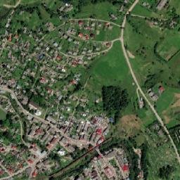 Turka map(satellite map)