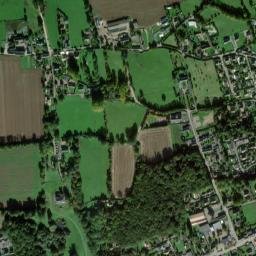 Mouen map(satellite map)