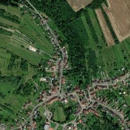 Folkling map(satellite map)
