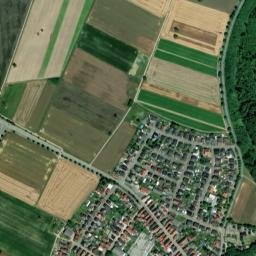 Kuhardt map(satellite map)