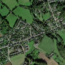 Tourville-sur-Odon map(satellite map)