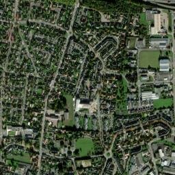 Ifs map(satellite map)