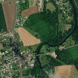 Heudreville-sur-Eure map(satellite map)