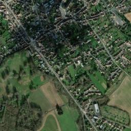 Marines map(satellite map)