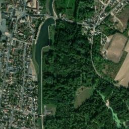 Mareuil-sur-Ourcq map(satellite map)