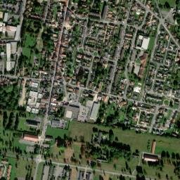Mourmelon-le-Grand map(satellite map)