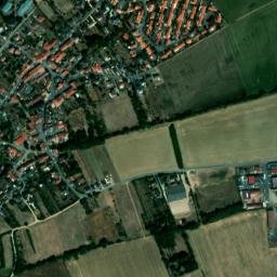Retonfey map(satellite map)
