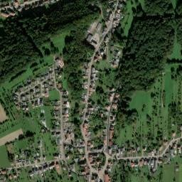 Béning-lès-Saint-Avold map(satellite map)