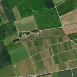 Satellite view of Golfoase Pfullinger Hof