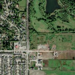 Satellite view of Northview Golf & Country Club