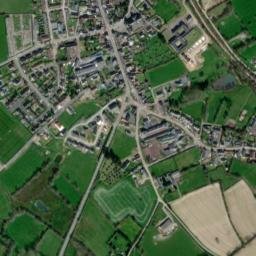 Saint-Sauveur-Lendelin map(satellite map)